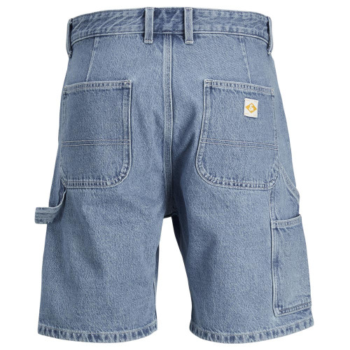 Jack & Jones Ανδρικό σορτς denim
